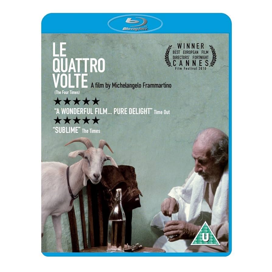 その他 Quattro Volte / [DVD] Amazon.co.jp | Le Quattro Volte DVD・ブルーレイ